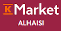 K-Market Alhaisi / T&S Kaartinen Oy